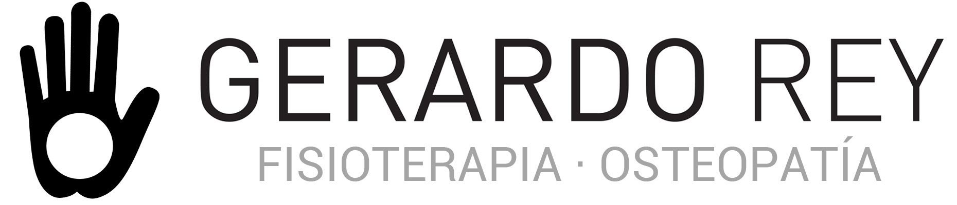 Clínica de Fisioterapia y Osteopatía 'Gerardo Rey'